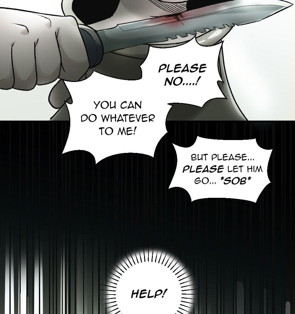 Revenant Plants Chapter 21 page 37 - 