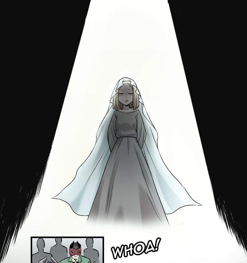 Revenant Plants Chapter 21 page 6 - 