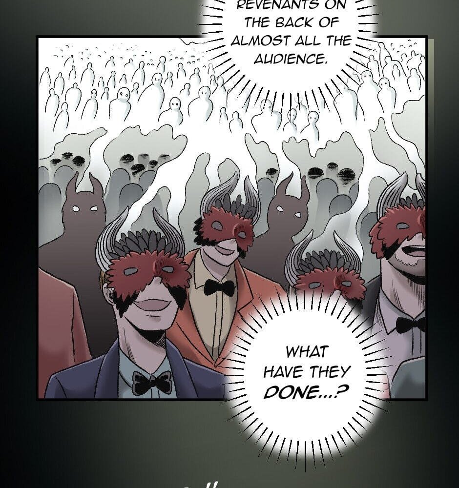 Revenant Plants Chapter 21 page 10 - 