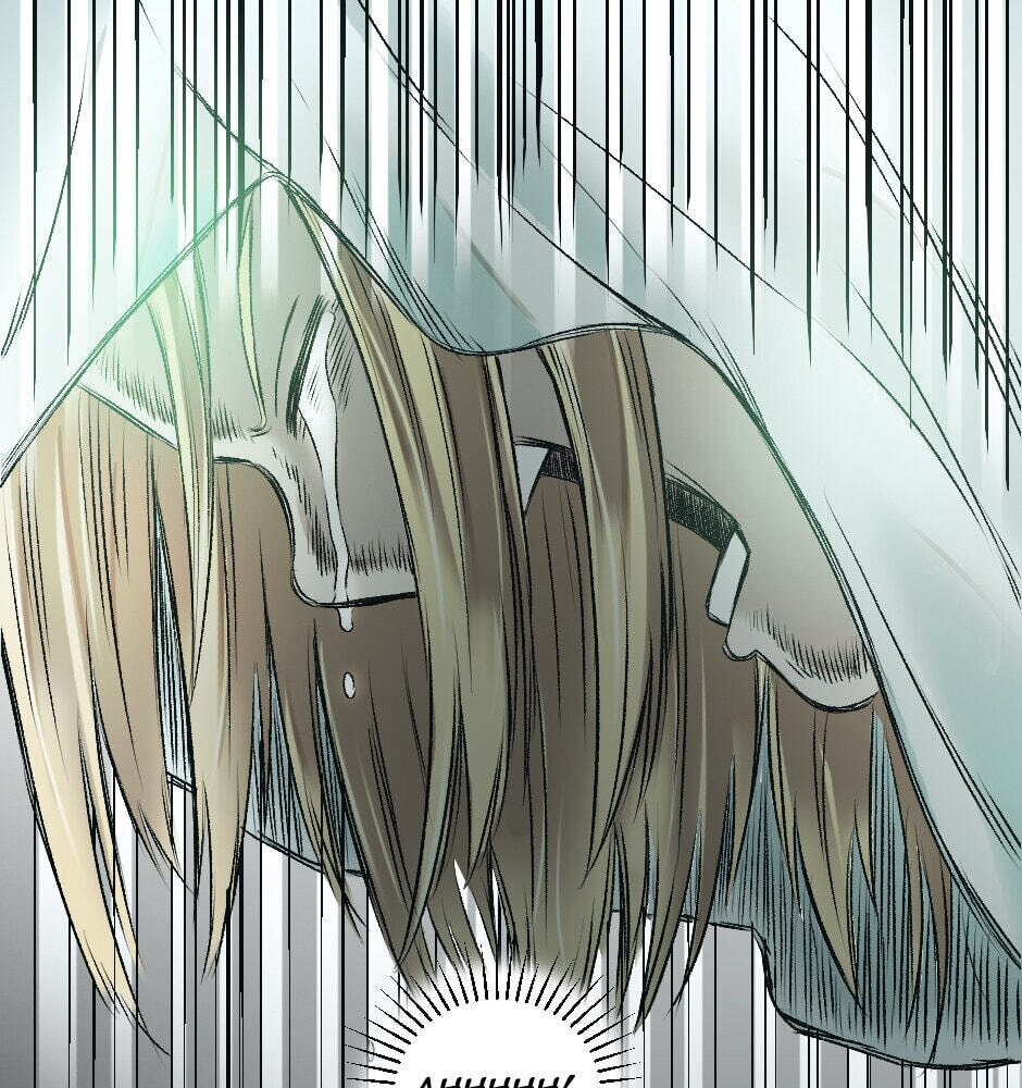 Revenant Plants Chapter 22 page 1 - 