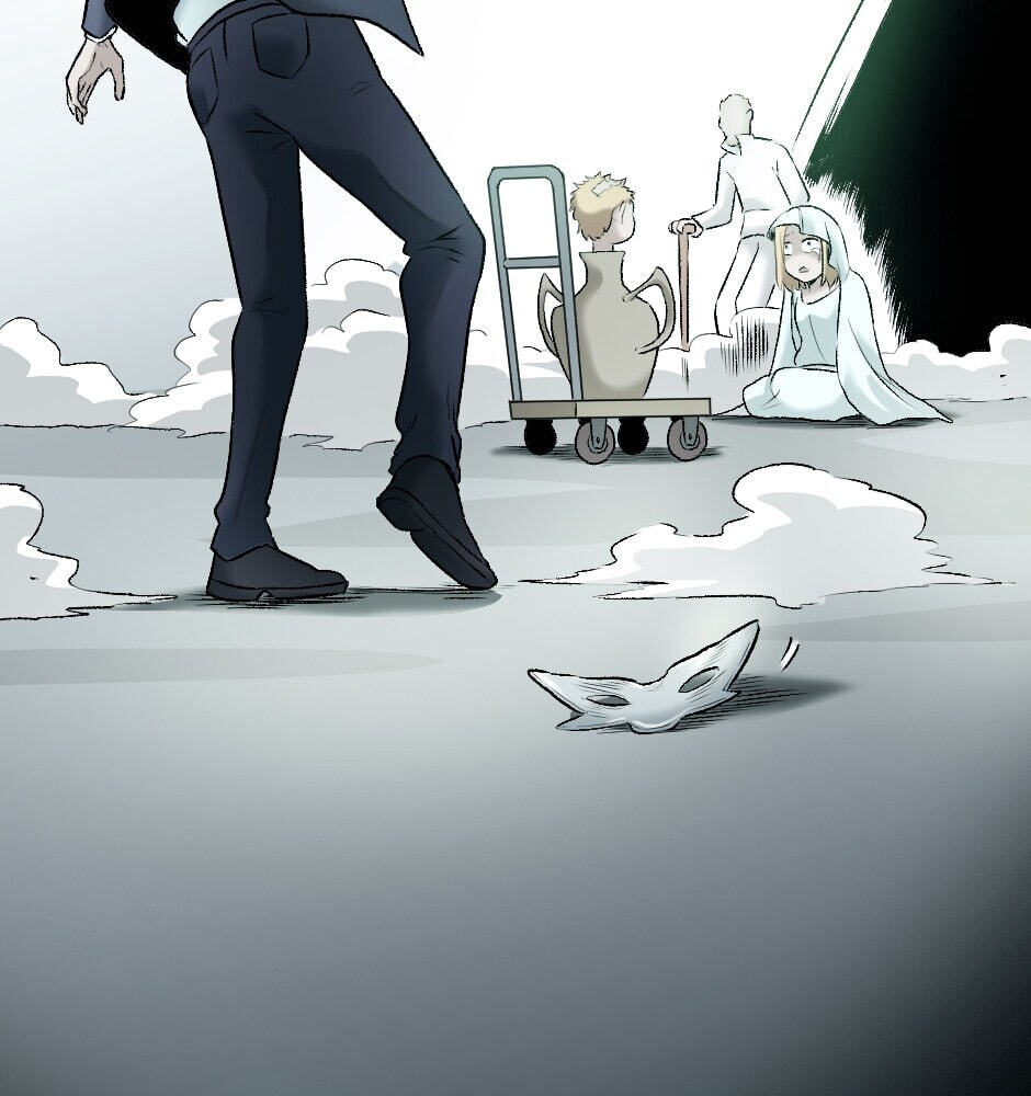 Revenant Plants Chapter 22 page 11 - 