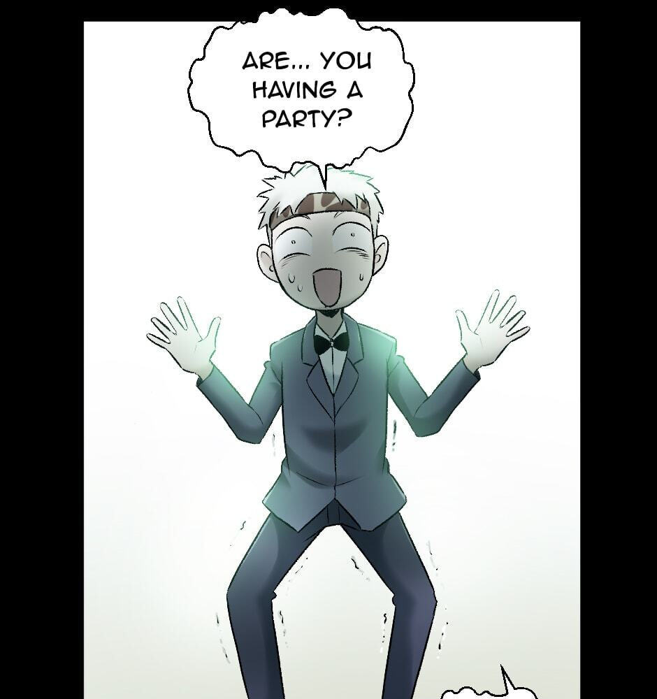 Revenant Plants Chapter 22 page 13 - 