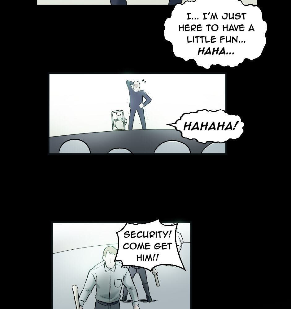 Revenant Plants Chapter 22 page 14 - 