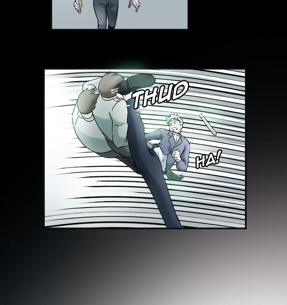 Revenant Plants Chapter 22 page 15 - 