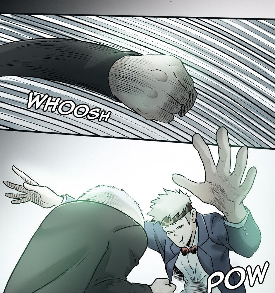 Revenant Plants Chapter 22 page 16 - 