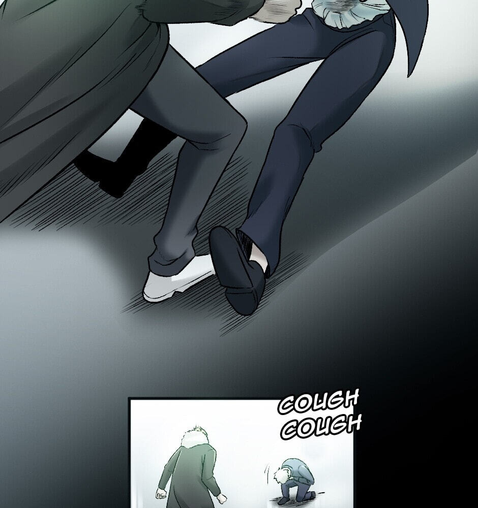 Revenant Plants Chapter 22 page 17 - 