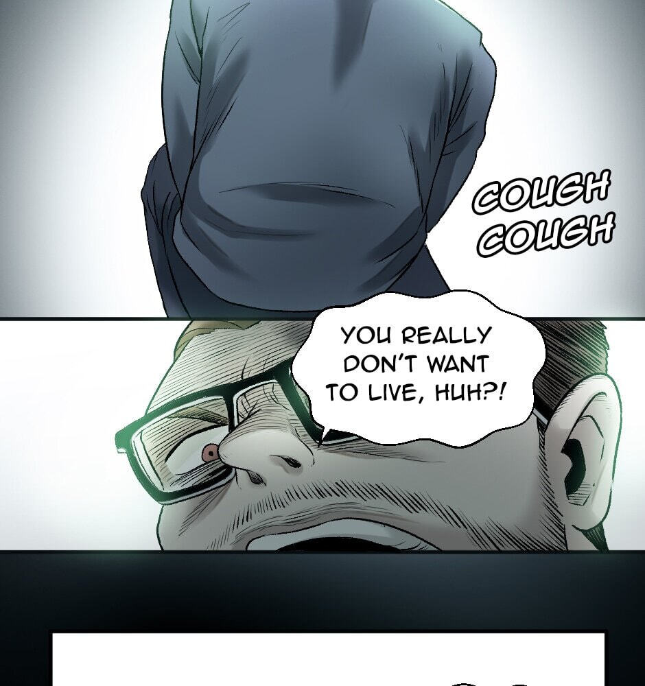 Revenant Plants Chapter 22 page 19 - 