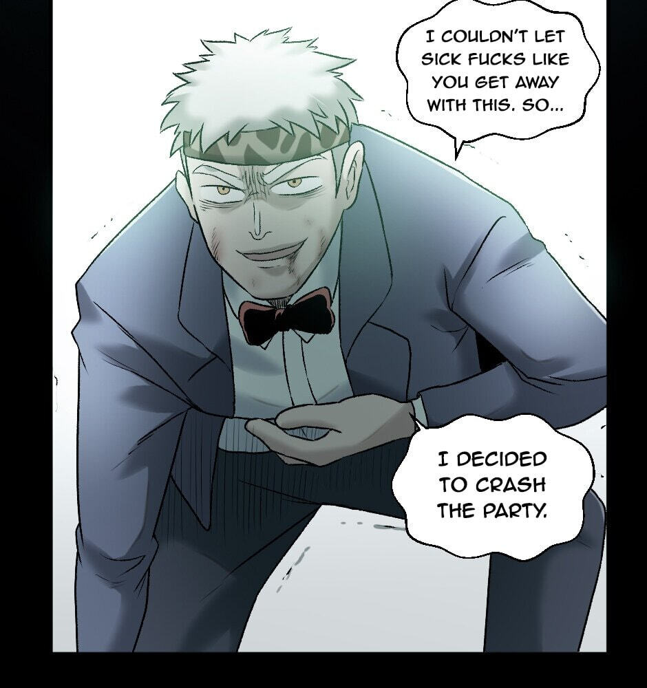 Revenant Plants Chapter 22 page 20 - 