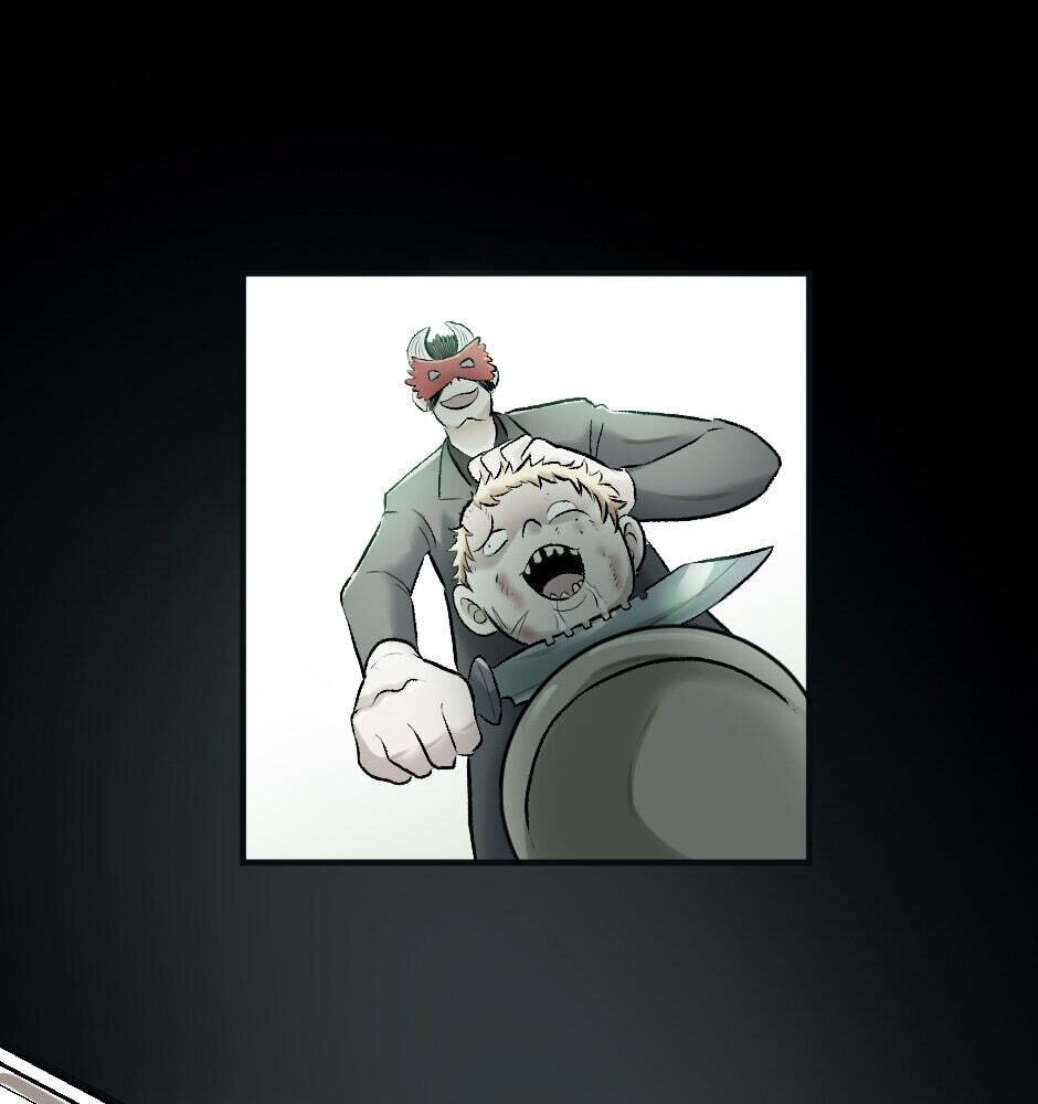 Revenant Plants Chapter 22 page 3 - 