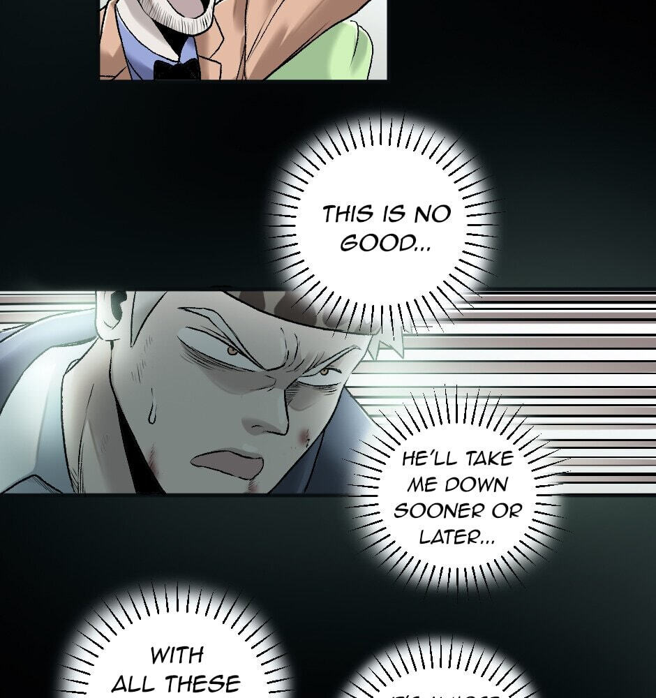 Revenant Plants Chapter 22 page 22 - 