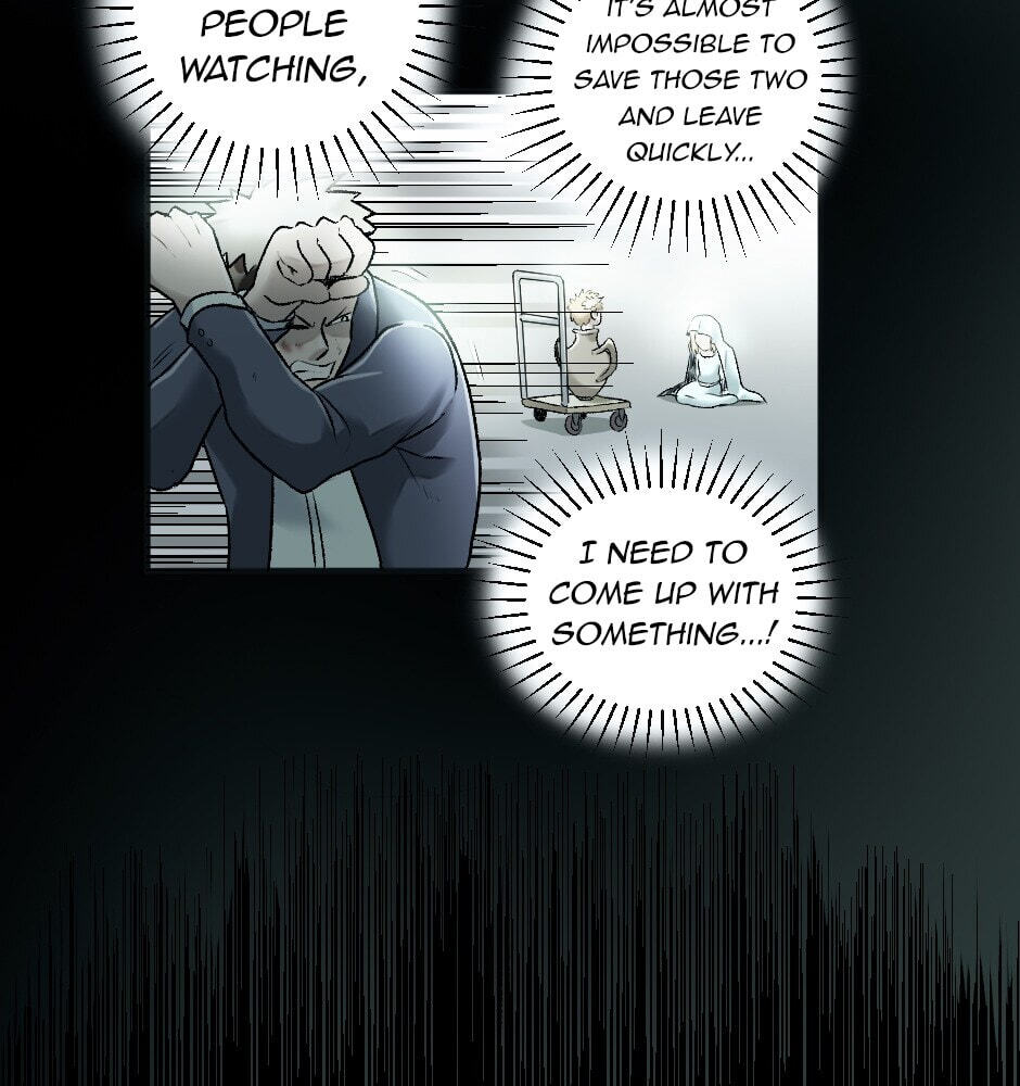 Revenant Plants Chapter 22 page 23 - 