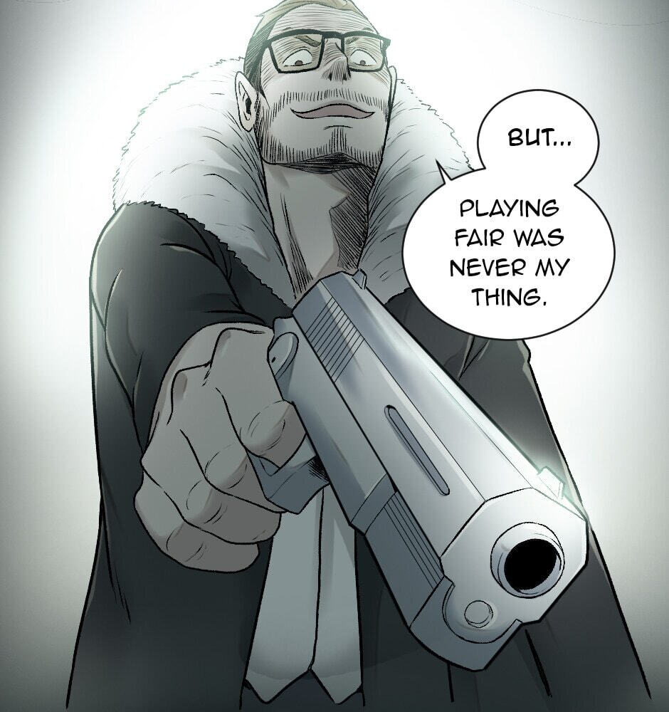 Revenant Plants Chapter 22 page 26 - 
