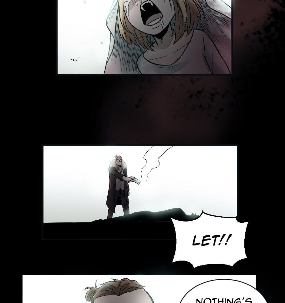 Revenant Plants Chapter 22 page 30 - 