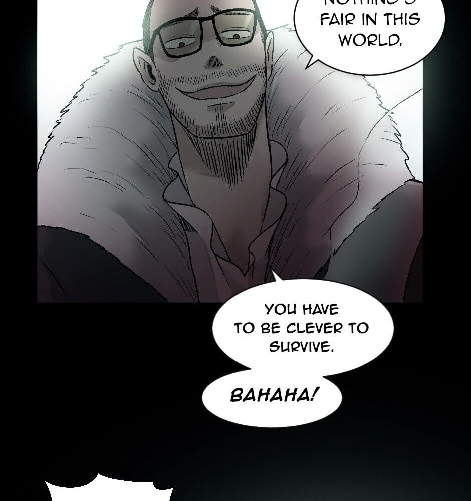 Revenant Plants Chapter 22 page 31 - 