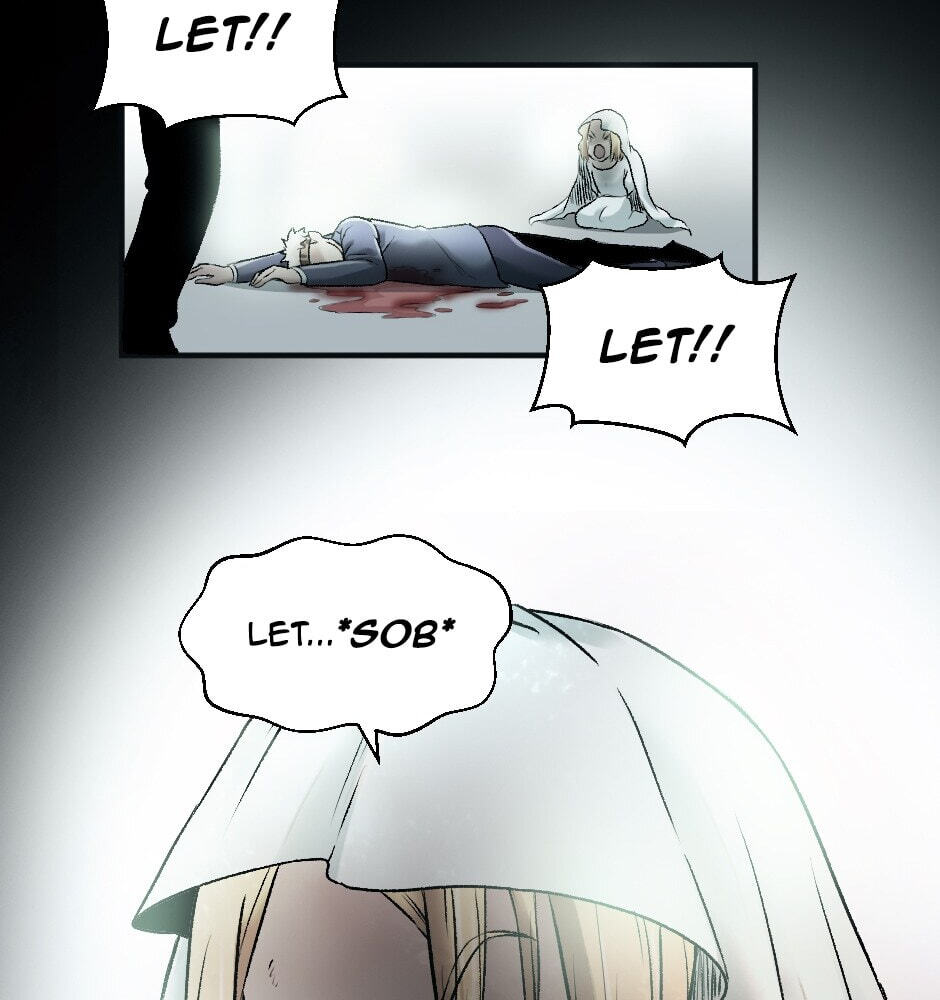 Revenant Plants Chapter 22 page 32 - 