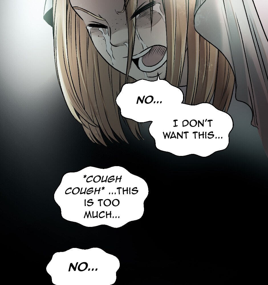Revenant Plants Chapter 22 page 33 - 