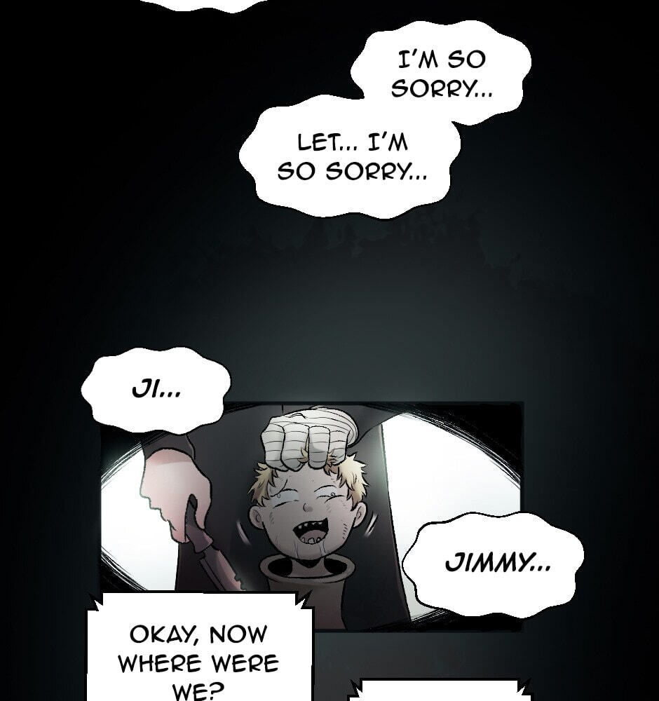 Revenant Plants Chapter 22 page 34 - 