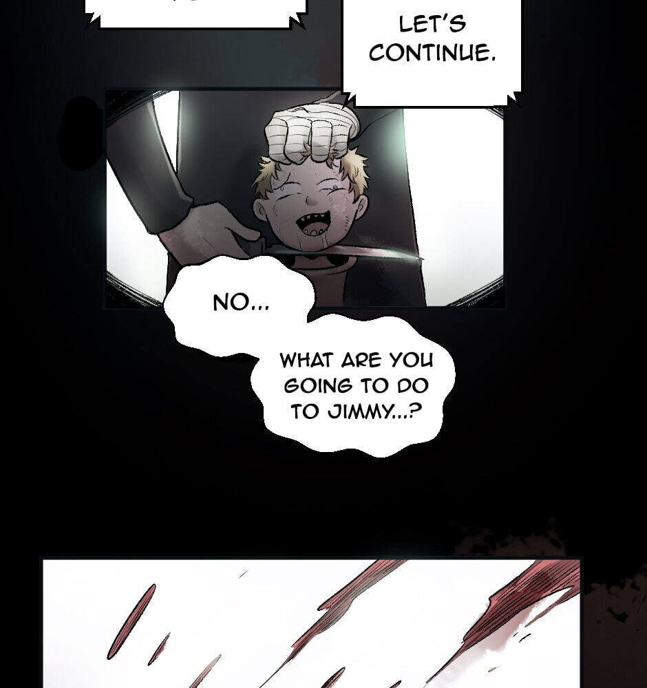 Revenant Plants Chapter 22 page 35 - 
