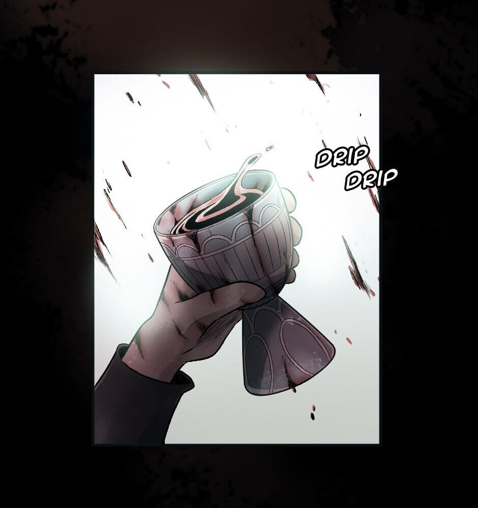 Revenant Plants Chapter 22 page 38 - 