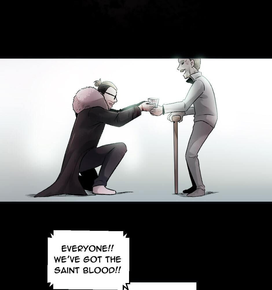 Revenant Plants Chapter 22 page 39 - 