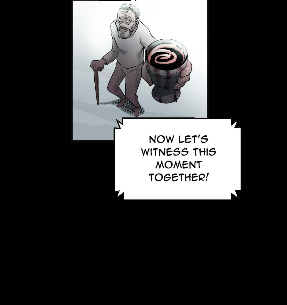 Revenant Plants Chapter 22 page 40 - 