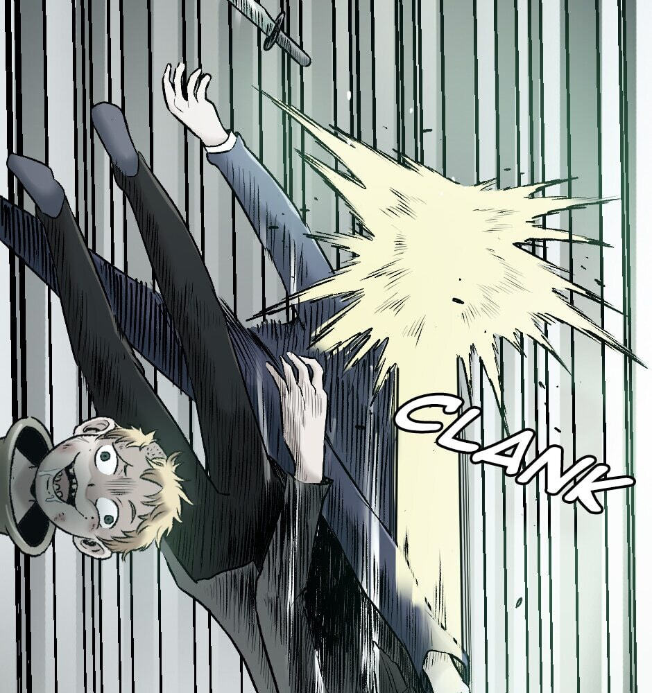 Revenant Plants Chapter 22 page 5 - 