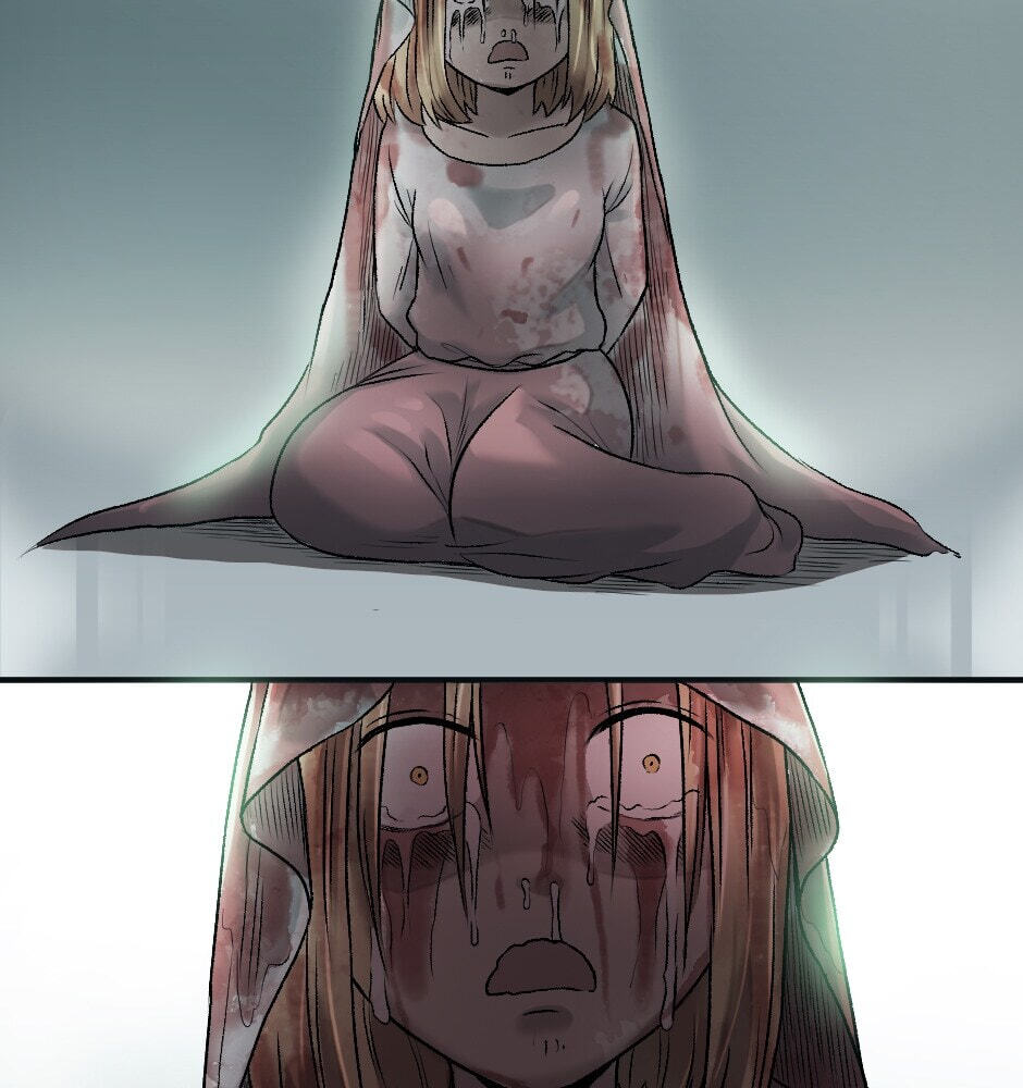 Revenant Plants Chapter 22 page 44 - 