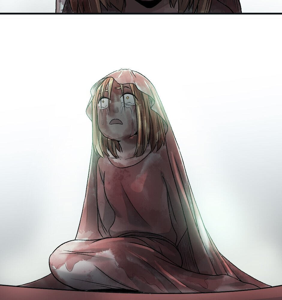 Revenant Plants Chapter 22 page 45 - 