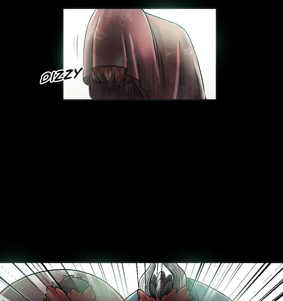 Revenant Plants Chapter 22 page 48 - 