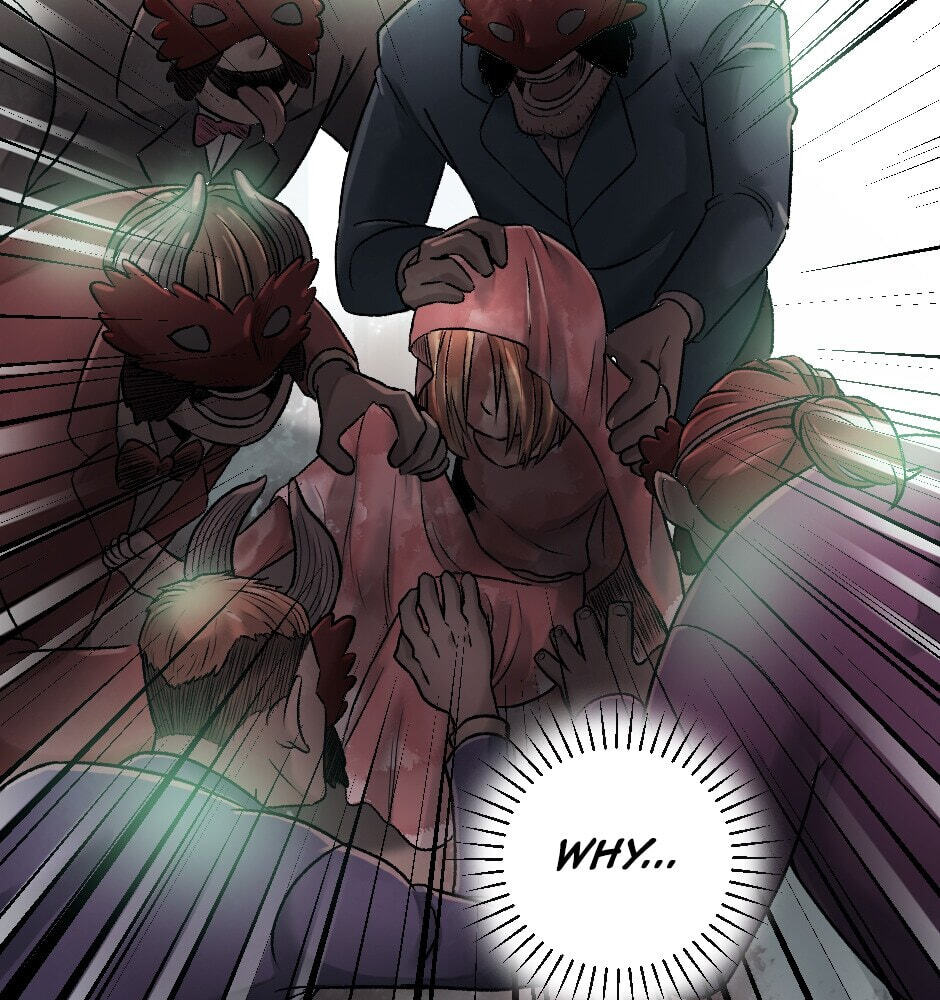 Revenant Plants Chapter 22 page 49 - 