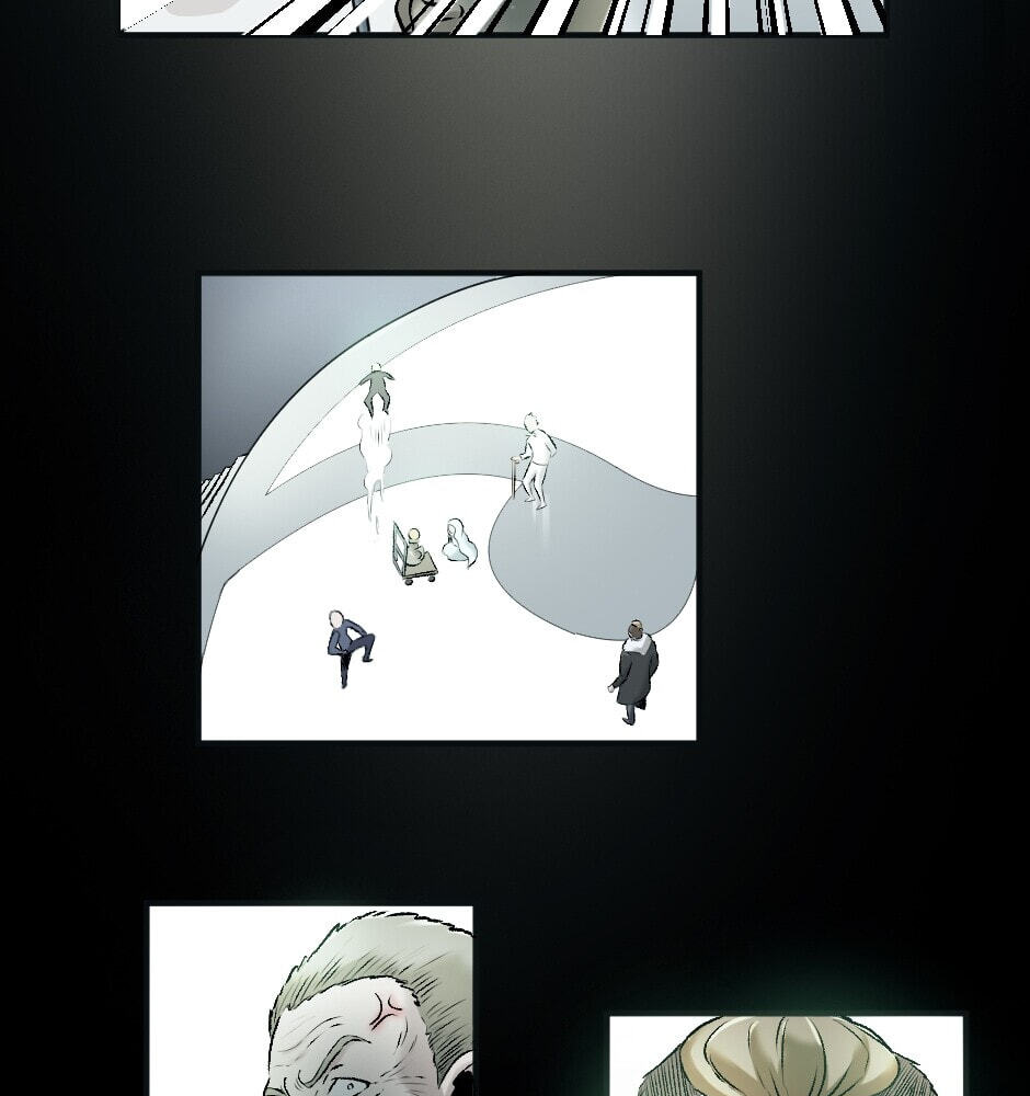 Revenant Plants Chapter 22 page 7 - 