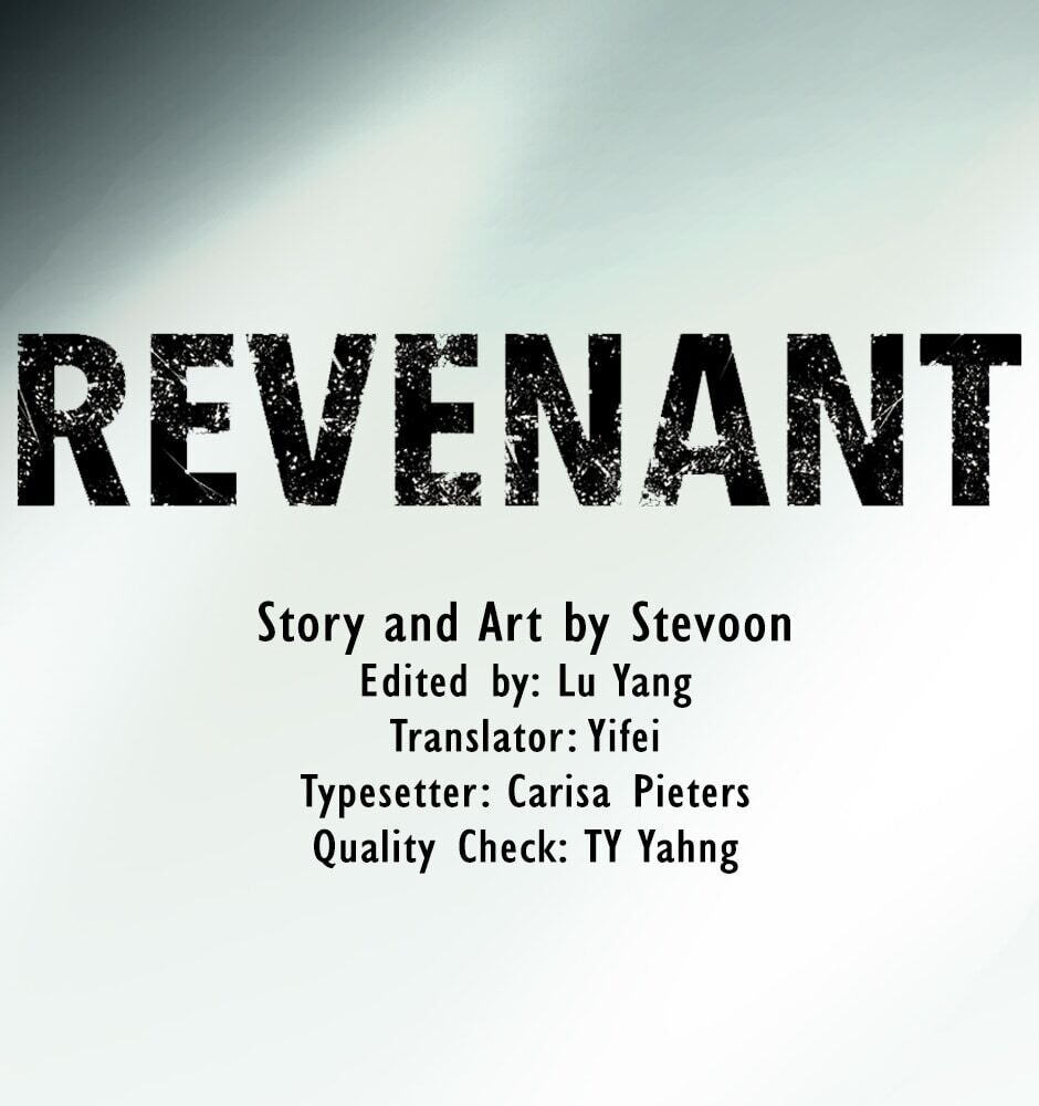 Revenant Plants Chapter 22 page 9 - 