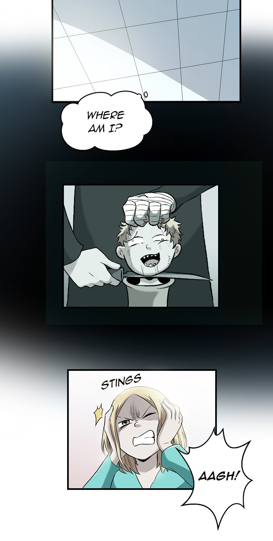 Revenant Plants Chapter 23 page 14 - 