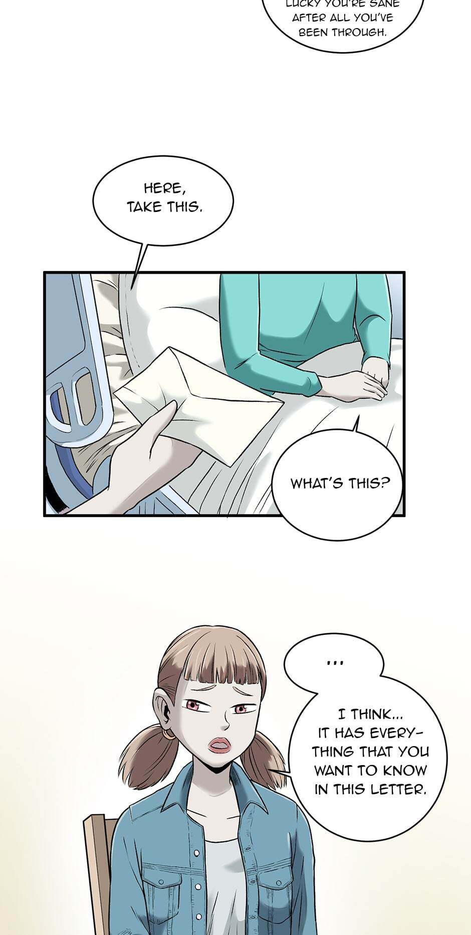Revenant Plants Chapter 23 page 17 - 