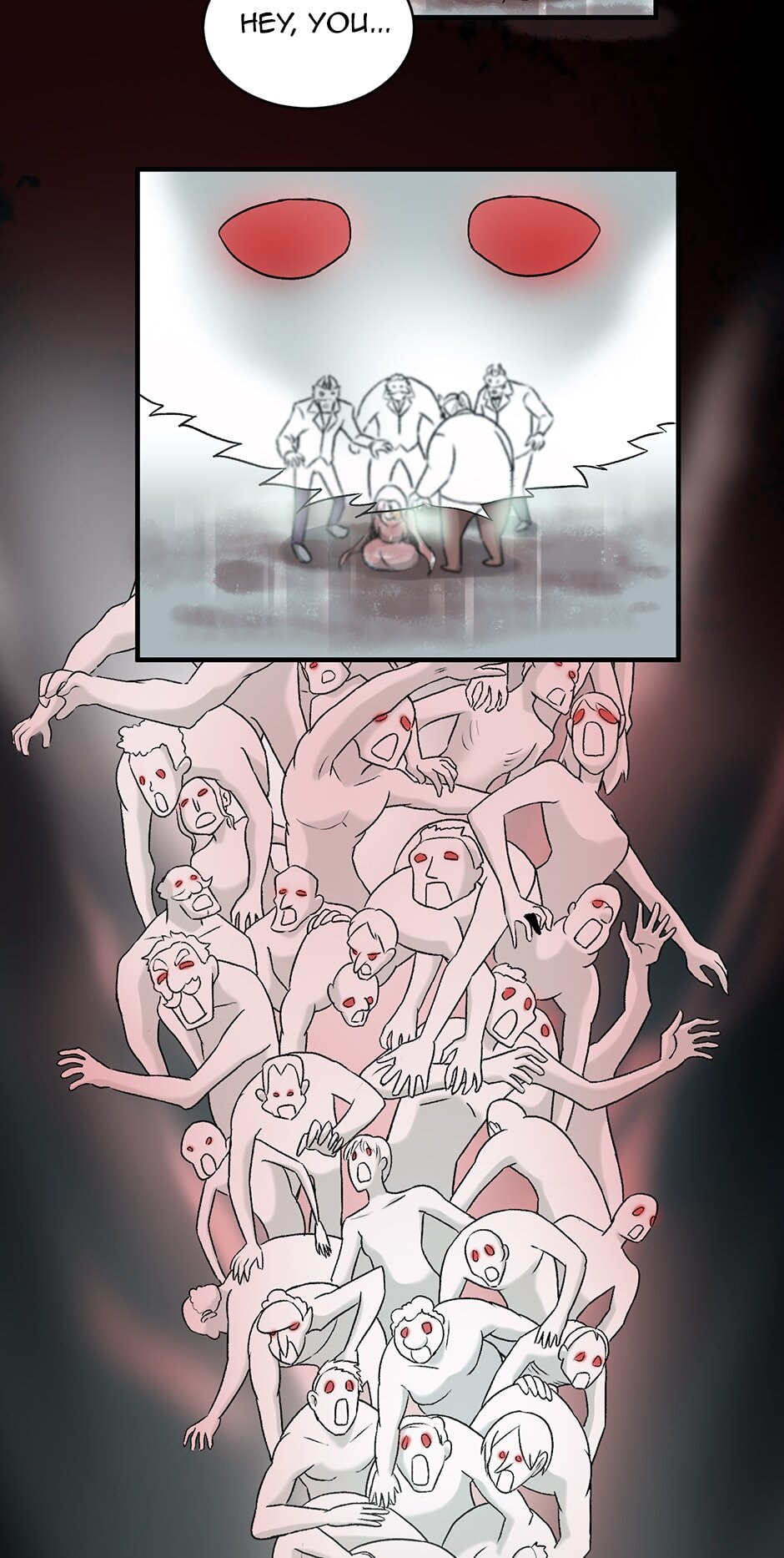 Revenant Plants Chapter 23 page 5 - 