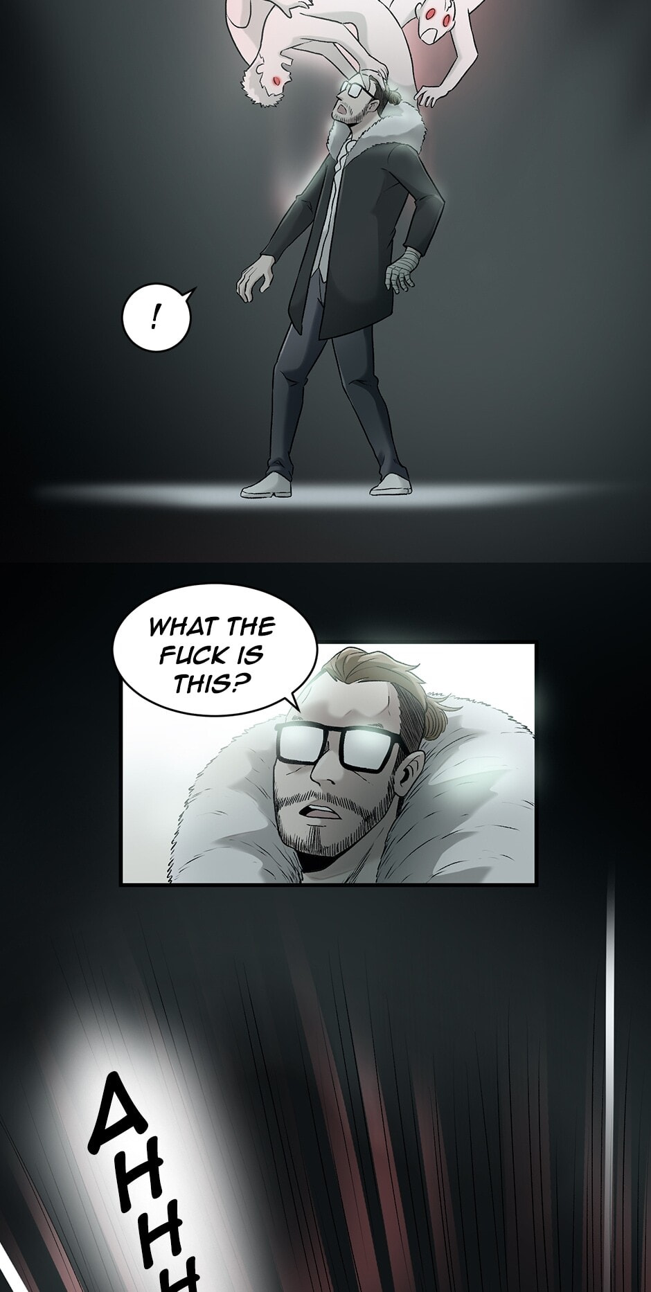Revenant Plants Chapter 23 page 6 - 