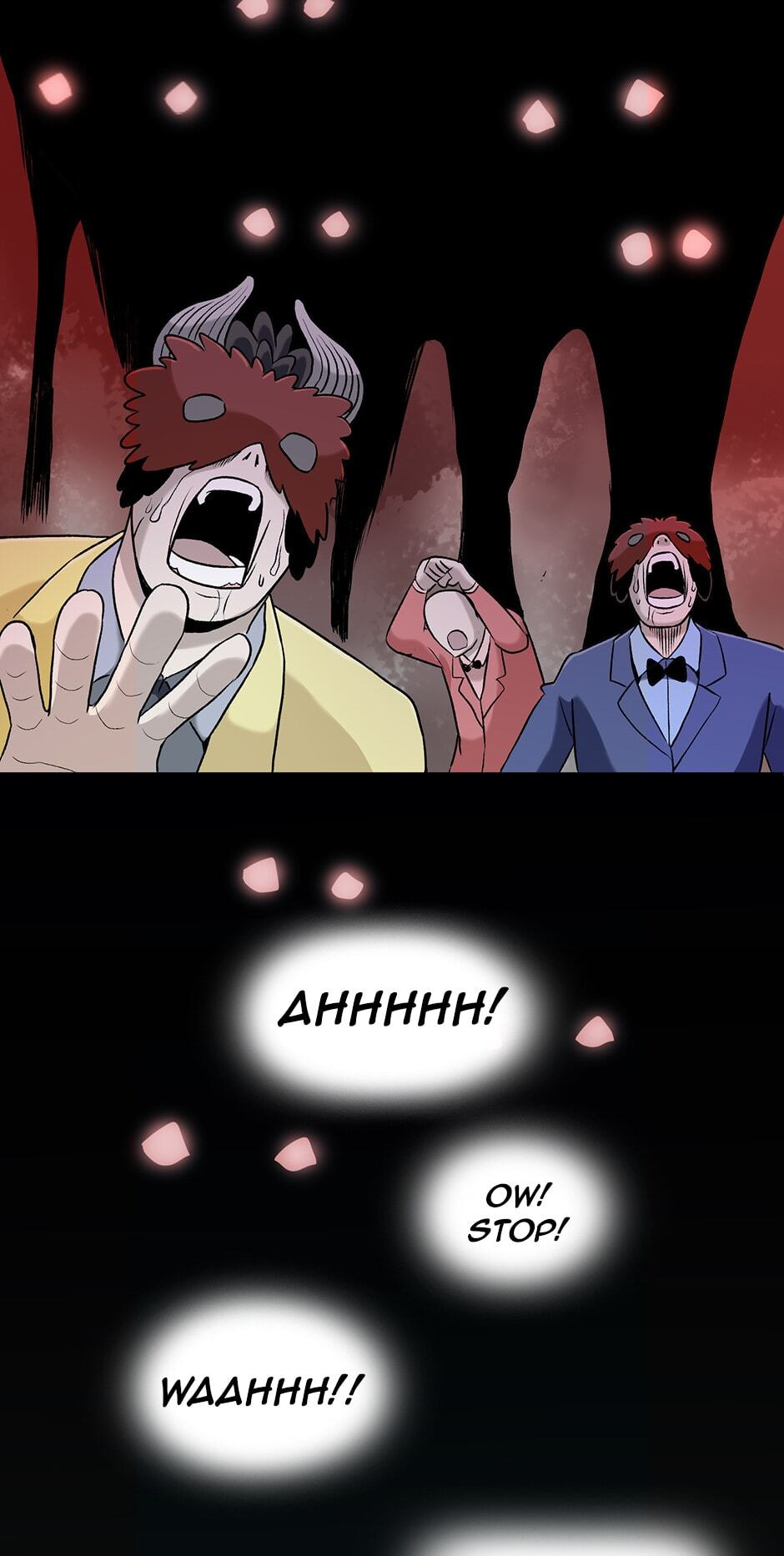 Revenant Plants Chapter 23 page 9 - 