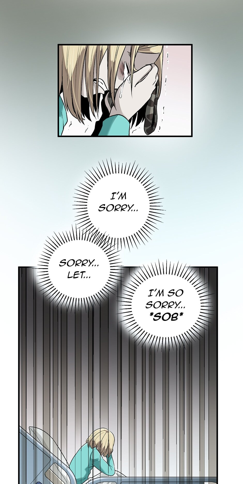 Revenant Plants Chapter 24 page 11 - 