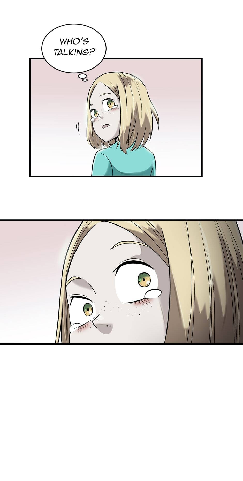 Revenant Plants Chapter 24 page 14 - 