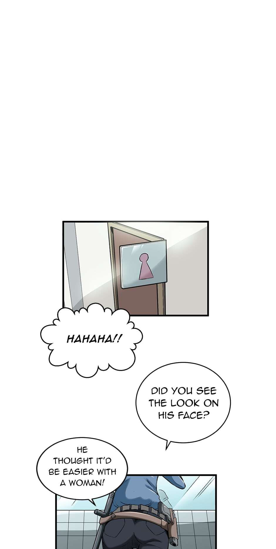 Revenant Plants Chapter 24 page 16 - 