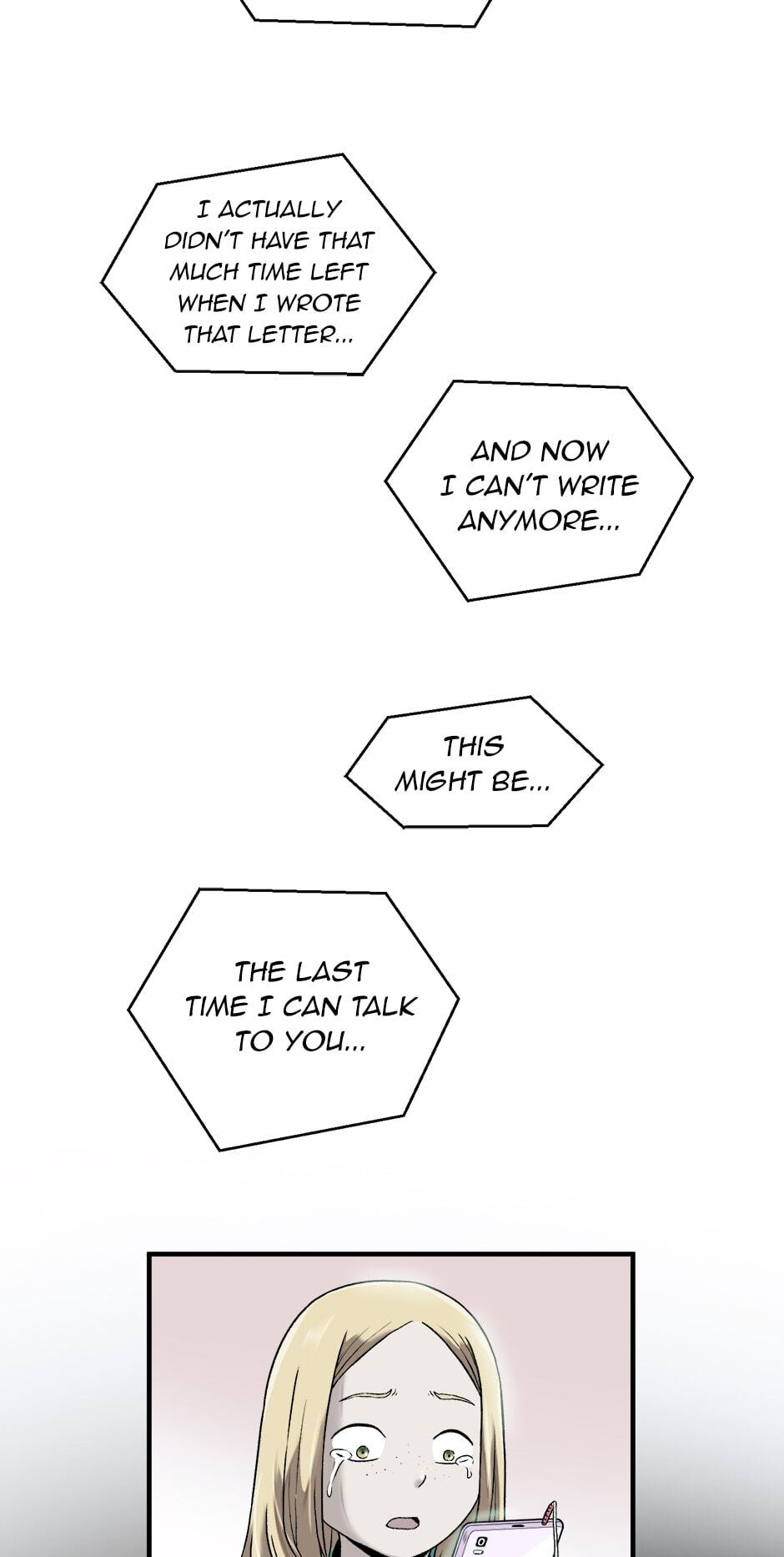 Revenant Plants Chapter 24 page 3 - 