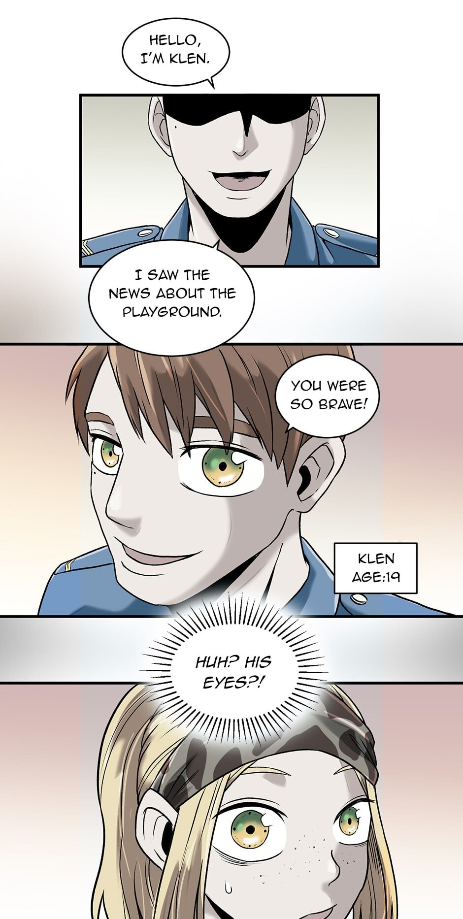 Revenant Plants Chapter 24 page 24 - 