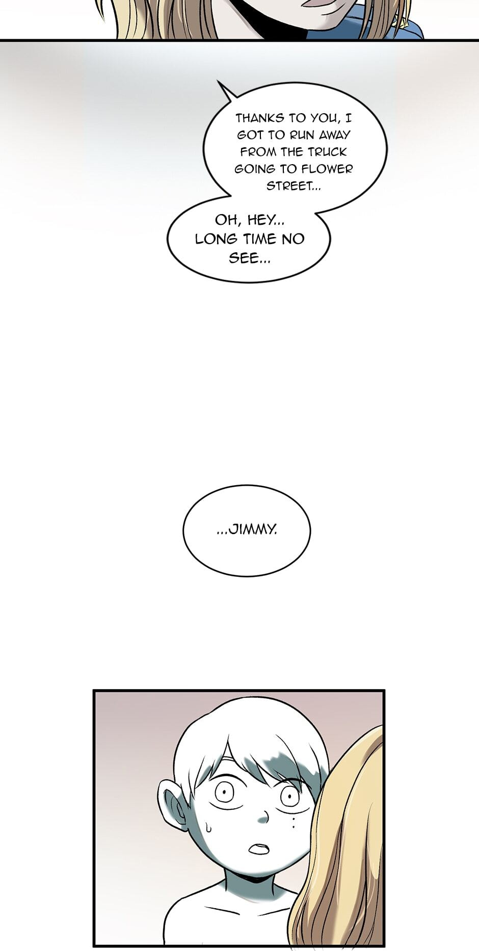 Revenant Plants Chapter 24 page 25 - 