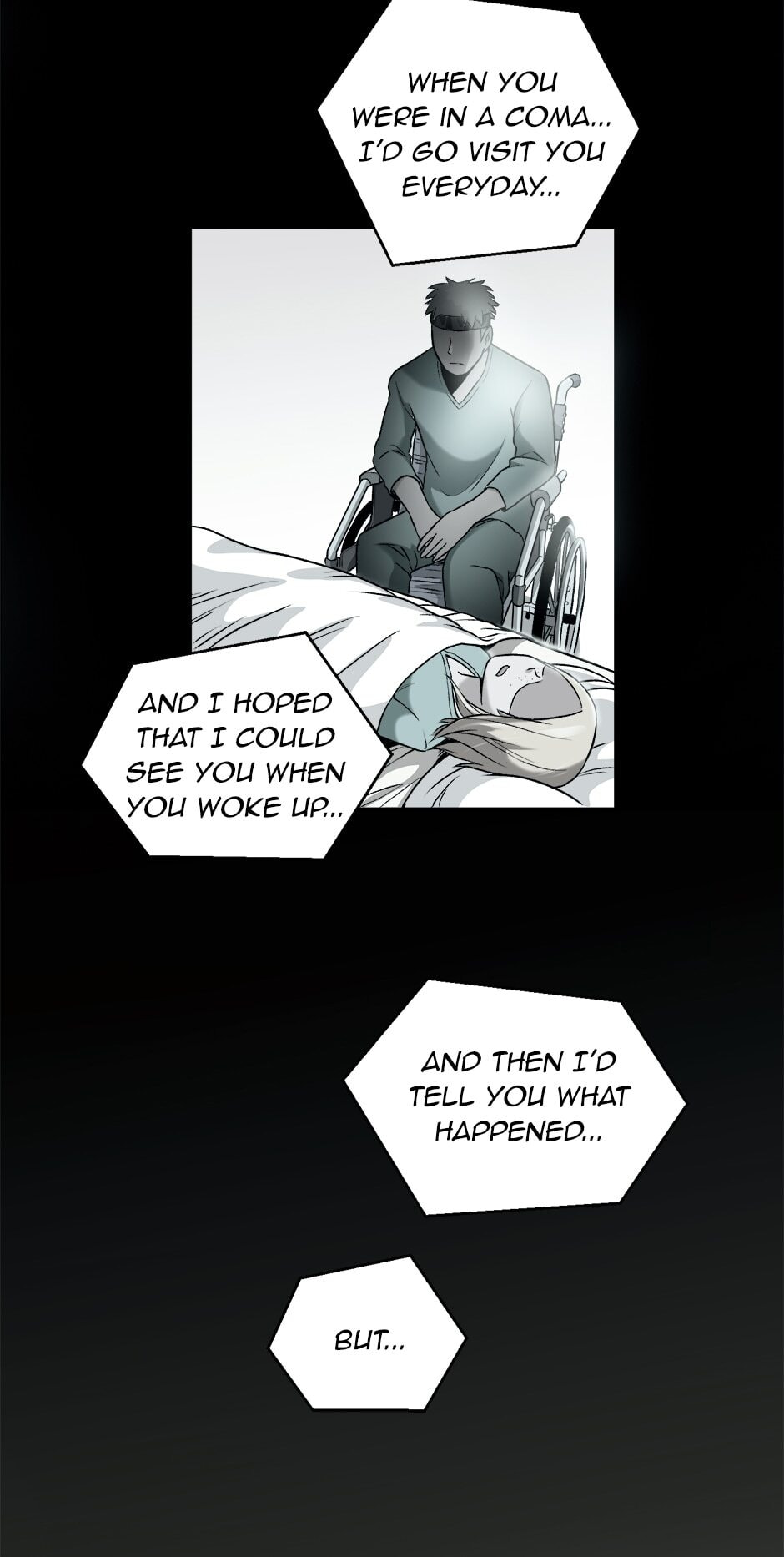 Revenant Plants Chapter 24 page 5 - 