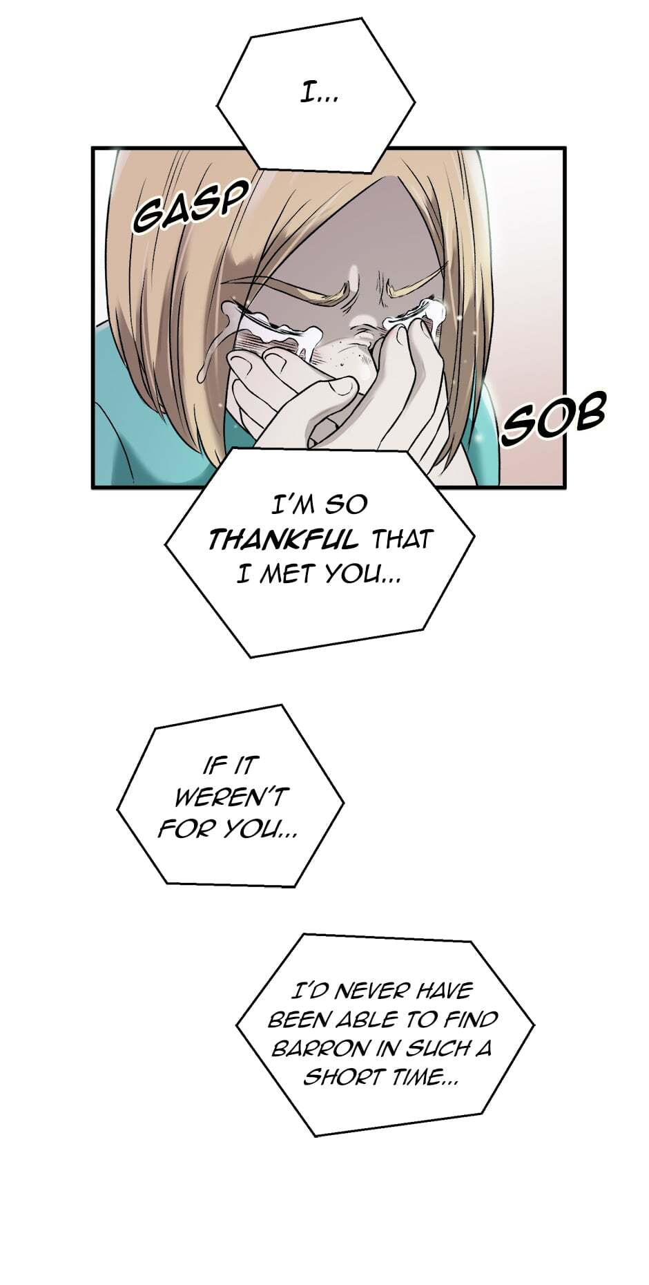 Revenant Plants Chapter 24 page 7 - 