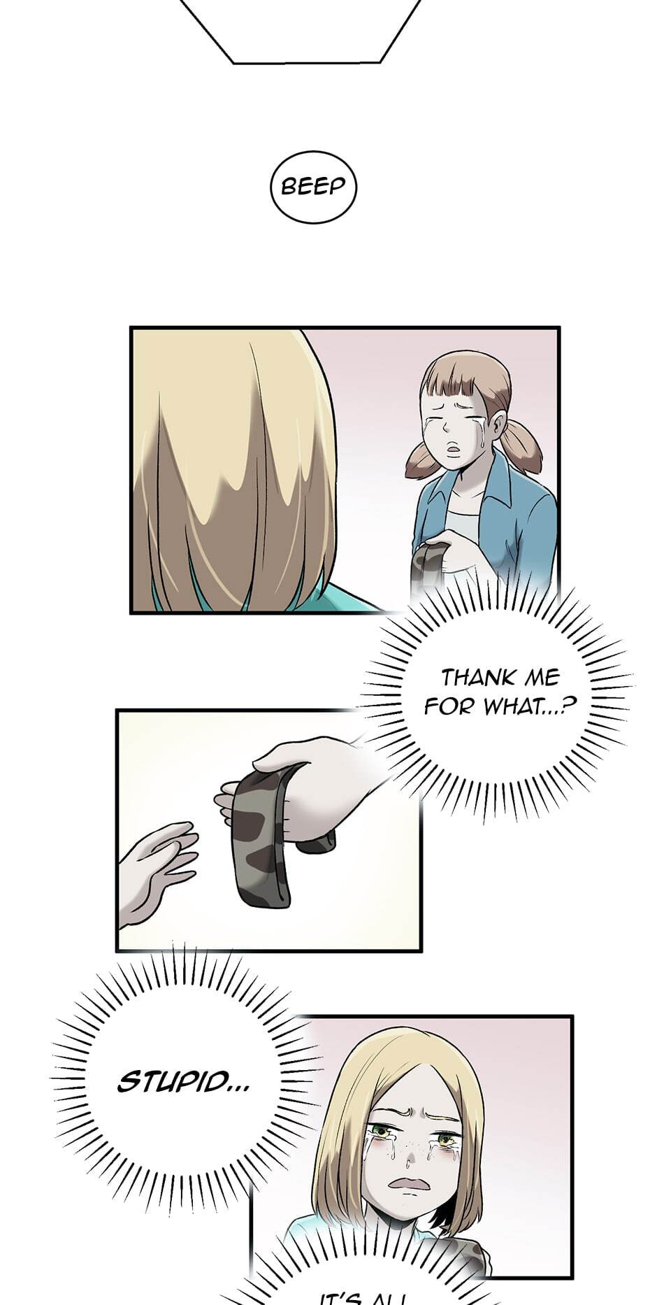 Revenant Plants Chapter 24 page 9 - 