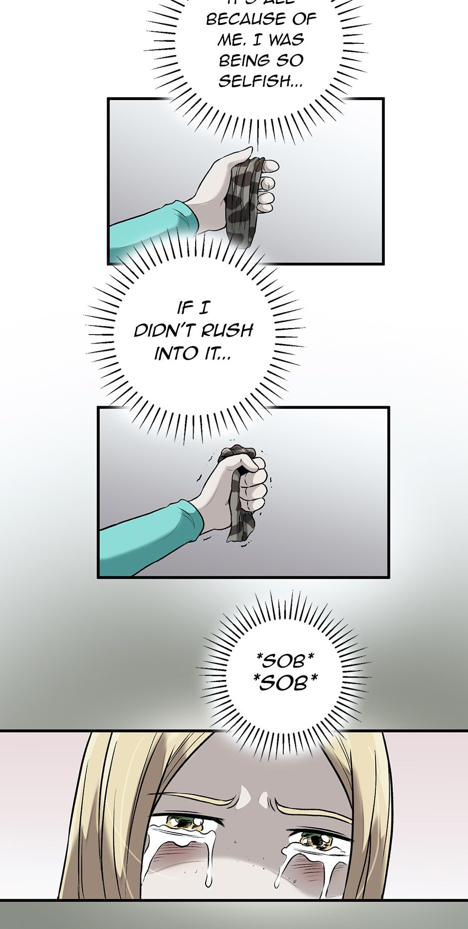 Revenant Plants Chapter 24 page 10 - 