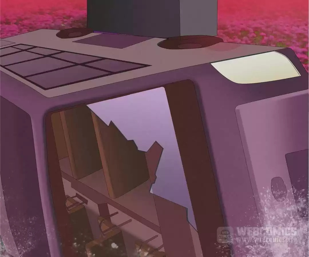 Revenant Plants Chapter 25 page 2 - 