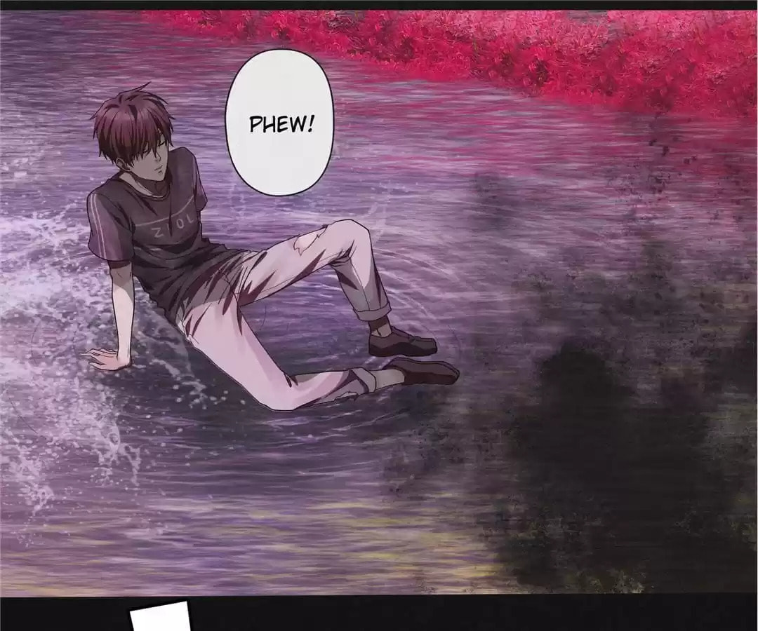 Revenant Plants Chapter 25 page 13 - 