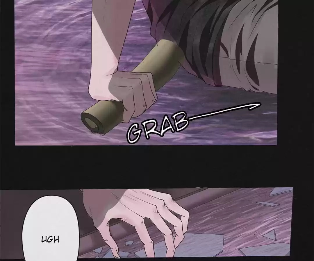 Revenant Plants Chapter 25 page 15 - 